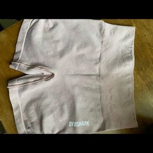 Gymshark adapt Camo shorts